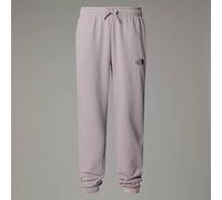 The North Face NF0A8CNQJK3 M Reaxion Fleece Jogger - EU Pants Homme TNF Black Taille S