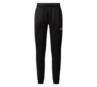 The North Face NF0A8CNSJK3 W Reaxion Fleece Jogger - EU Pants Femme TNF Black Taille XL