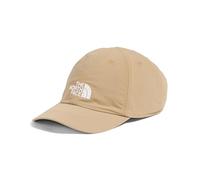The North Face Casquette Horizon – beige clair, logo blanc – Taille S-M