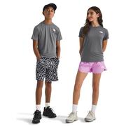 The North Face NF0A8DF20UZ Teen New 24/7 S/S Tee T-Shirt Unisex Smoked Pearl Taille L