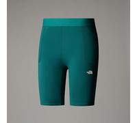 THE NORTH FACE NF0A8EF76GI W REFINA Short 8" Shorts Femme Deep Nori Taille S