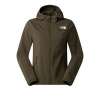 The North Face - Women's Nimble Hoodie 2 - Veste softshell - XL - new taupe green