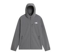 The North Face - Nimble Hoodie 2 - Veste softshell - S - smoked pearl