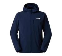 The North Face - Nimble Hoodie 2 - Veste softshell homme Summit Navy - S