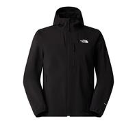 The North Face - Nimble Hoodie 2 - Veste softshell homme TNF Black - M