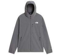 The North Face - Nimble Hoodie 2 - Veste softshell - L - smoked pearl
