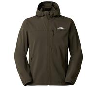The North Face - Nimble Hoodie 2 - Veste softshell - XXL - new taupe green