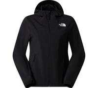 The North Face Veste de randonnée coupe-vent W Nimble Hoodie 2 Femme Noir XS
