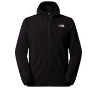 The North Face - Nimble Hoodie - Veste softshell - M - tnf black