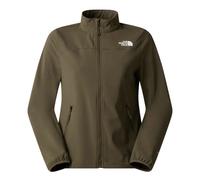 THE NORTH FACE Veste outdoor 'NIMBLE 2.0' vert foncé / blanc, Taille S