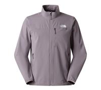 The North Face - Nimble Jacket 2 - Veste softshell homme Transcendent Grey - S
