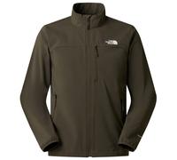 The North Face - Nimble Jacket 2 - Veste softshell - L - new taupe green