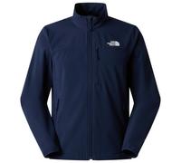 The North Face - Nimble Jacket 2 - Veste softshell - S - summit navy