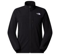 The North Face - Nimble Jacket - Veste softshell - L - tnf black