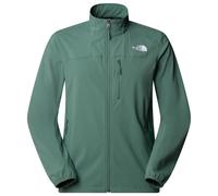 The North Face - Nimble Jacket - Veste softshell - XL - duck green
