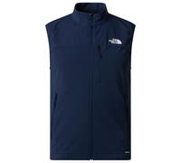 The North Face - Nimble Vest 2 - Gilet softshell - S - summit navy
