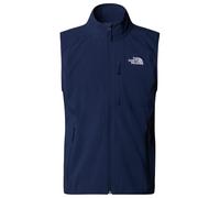 The North Face - Nimble Vest - Gilet softshell - S - summit navy