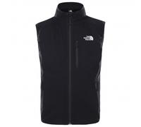 The North Face - Nimble Vest - Gilet softshell - XXL - tnf black
