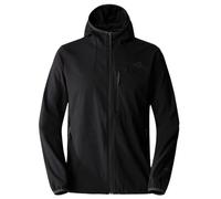 The North Face Nimble Veste à capuche pour homme Tnf Black/Npf XL