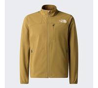 The North Face - Teen Nimble Jacket - Veste softshell enfant Cedar - XS