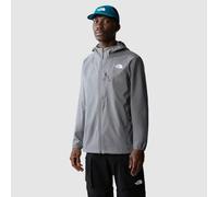 The North Face Nimble Veste Smoked Pearl XXL