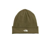 The North Face Norm Bonnet pour Enfants Moss Green One Size