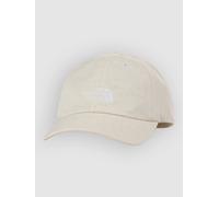 The North Face Casquette Norm Beige Homme/Femme