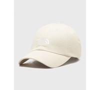 THE NORTH FACE Norm Chapeau White Dune/Raw Undyed Taille Unique