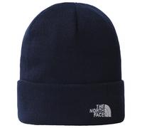 The North Face - Norm Shallow Beanie - Bonnet - One Size - summit navy