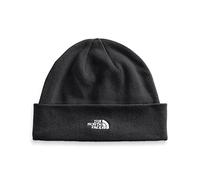 THE NORTH FACE Norm Shallow Unisexe Bonnet TNF Black One Size
