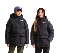 The North Face North Down Fleece Line Parka Noir XS Enfants