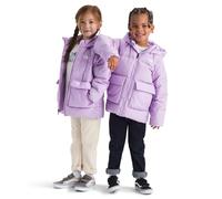 THE NORTH FACE North Down Fleece Lined Parka Parka Mixte enfant (lot de 1)