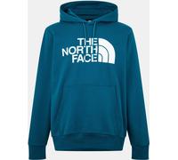 The North Face North Face M Easy Hoodie Mineral Ink Hoody Mens Bleu minéral Moyen Male