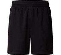 The North Face North Face M Easy Regular Short Noir Small Male