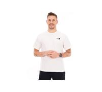 The North Face North Faces vêtement running homme North Faces S Blanc