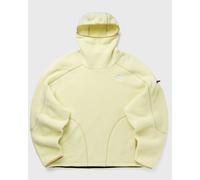 The North Face NSE BALACLAVA FLEECE men Hoodies yellow taille: XL