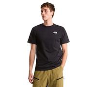 The North Face - NSE Box Celebration Tee - Homme - Sport - Noir - Taille: 2XL