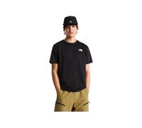 The North Face T-shirt Evolution Box NSE Regular manches courtes noir/blanc - Taille S