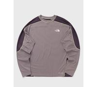 The North Face NSE LIGHTRANGE LS TEE men Shortsleeves grey taille: XL