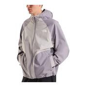THE NORTH FACE Veste mi-saison 'NSE' gris / taupe, Taille L