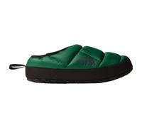 The North Face - NSE Tent Mule IV - Chaussons de chalet - Unisex M | EU 40.5-42.5 - evergreen / tnf black