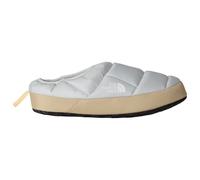 The North Face - NSE Tent Mule IV - Chaussons de chalet - Unisex S | EU 38-40 - glacier gray / gravel