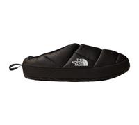 The North Face - NSE Tent Mule IV - Chaussons de chalet - Unisex S | EU 38-40 - tnf black / tnf black
