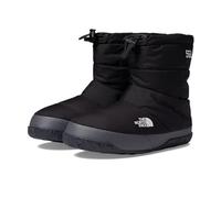 The North Face Nuptse Apres Bottes tendance pour femme Tnf Black/Asphalt Grey 39