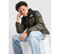 The North Face Nuptse Junior - Vert L