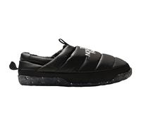 The North Face - Nuptse Mule - Chaussons de chalet - EU 45,5 - tnf black / tnf white