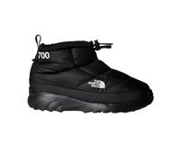 The North Face - Nuptse Traction Chukka - Chaussures d'hiver - EU 40 - tnf black / tnf black