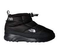 The North Face - Nuptse Traction Chukka - Chaussures d'hiver - EU 45 1/3 - tnf black / tnf black