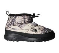 The North Face - Nuptse Traction Chukka - Chaussures d'hiver - US 8 | EU 42 - image lift camo white