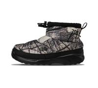 The North Face - Nuptse Traction Chukka Image Lift Camo - Femme - Sport - Noir - Taille: 38 2/3 EU
